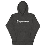 SpiderOak "Just Like a 133t h4ck3r" Hoodie