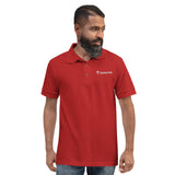 SpiderOak "I'm in Sales" Embroidered Polo Shirt