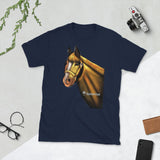 Velvet Horse of Doom T-Shirt