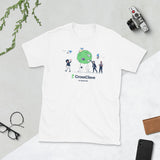 CrossClave Tree T-Shirt