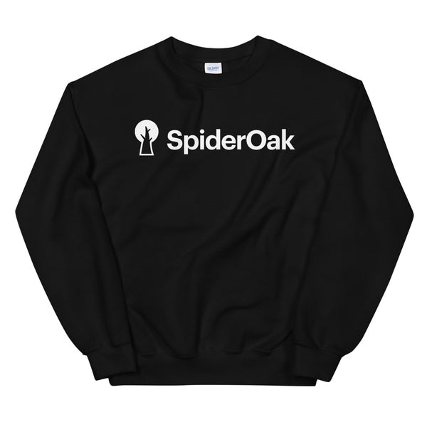 SpiderOak "Cozy Like Griff" Sweatshirt