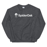 SpiderOak "Cozy Like Griff" Sweatshirt