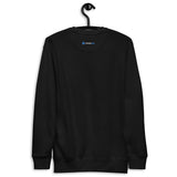 Holiday 2022 DevOps official logo Unisex Premium Sweatshirt