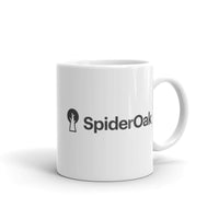 SpiderOak "Imma Need More Coffee" Mug