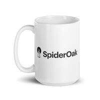 SpiderOak "Imma Need More Coffee" Mug