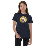 SpiderOak "Just for Georgia" Youth jersey t-shirt
